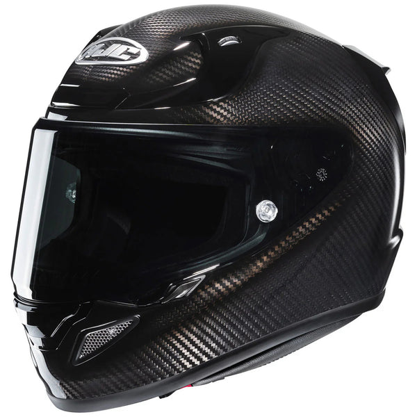 RPHA 12N Carbon Helmet — Carbon