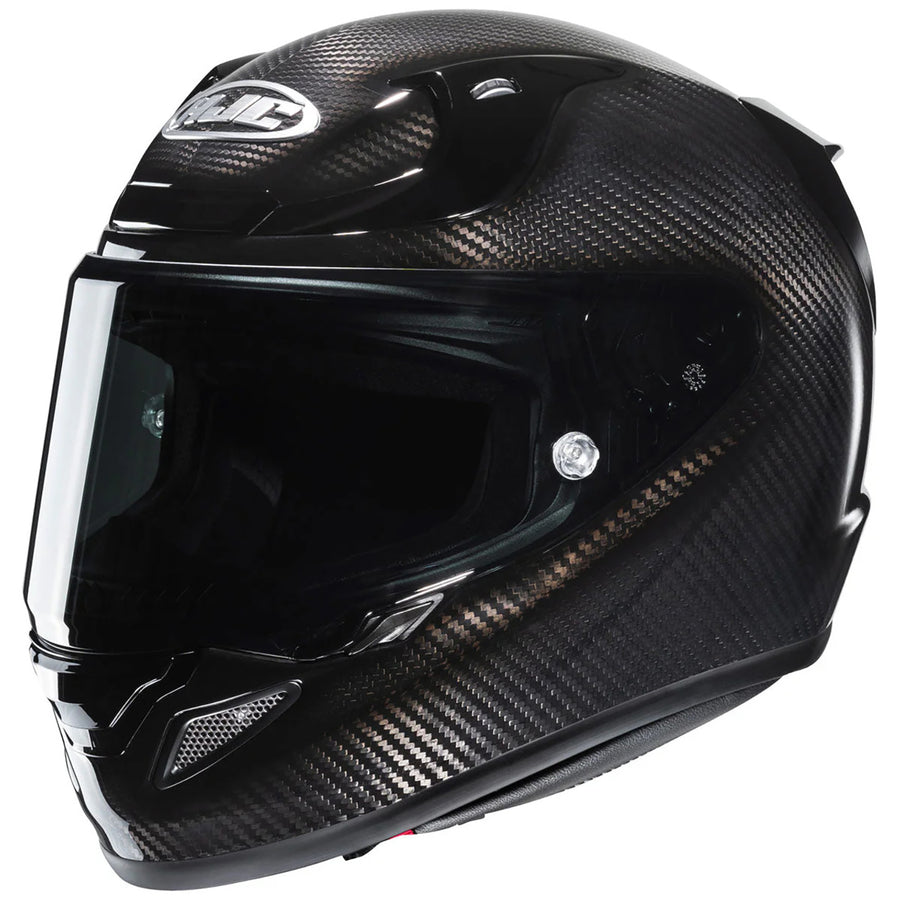 RPHA 12N Carbon Helmet — Carbon