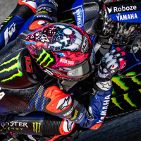 RPHA 1N 2 Carbon Funky Diablo Helmet — MC-8