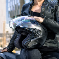 RPHA 31 Helmet — Black