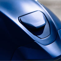 RPHA 31 Helmet — Black
