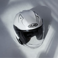 RPHA 31 Helmet — Black