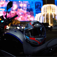RPHA 71 Helmet — Black