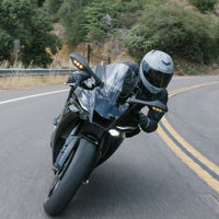 RPHA 71 Helmet — Black