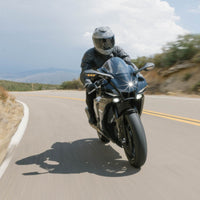 RPHA 71 Helmet — Black