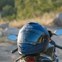 RPHA 71 Helmet — Black