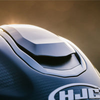 RPHA 91 Carbon Helmet — Carbon