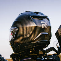 RPHA 91 Carbon Helmet — Carbon