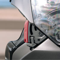 RPHA 91 Helmet — Black