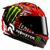 RPHA 12N Quartararo 2025 Helmet — MC-1