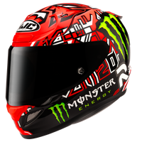 RPHA 12N Quartararo 2025 Helmet — MC-1
