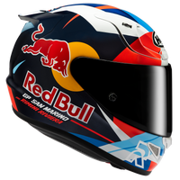 RPHA 12N Red Bull Misano 2 Helmet — MC-21