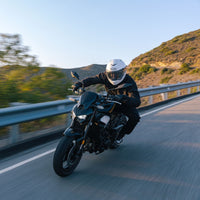RPHA 72 Helmet — Black