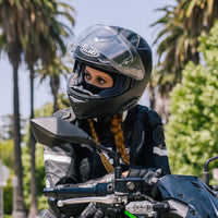 RPHA 72 Helmet — Black