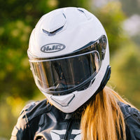 RPHA 72 Helmet — Black