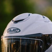 RPHA 72 Helmet — Black