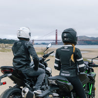 RPHA 72 Helmet — Black