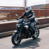 RPHA 72 Helmet — Black