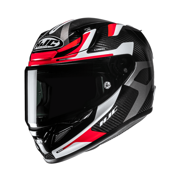 RPHA 12N Carbon Xentra Helmet — MC-1