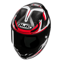 RPHA 12N Carbon Xentra Helmet — MC-1