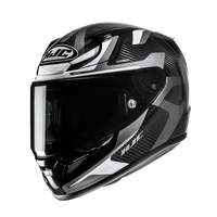 RPHA 12N Carbon Xentra Helmet — MC-1