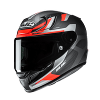 RPHA 12N Carbon Xentra Helmet — MC-1