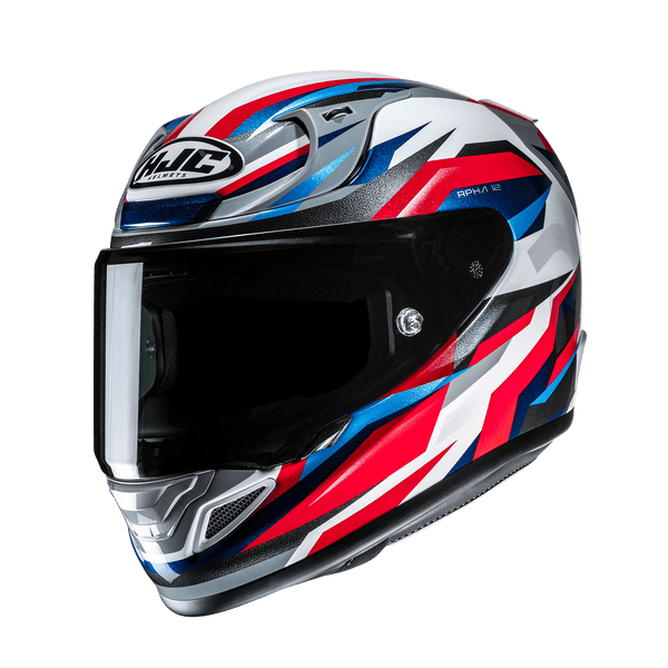 RPHA 12N Dravix Helmet — MC-21