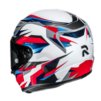 RPHA 12N Dravix Helmet — MC-21