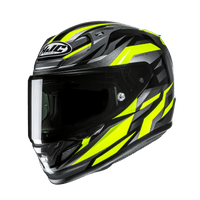 RPHA 12N Dravix Helmet — MC-21