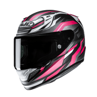 RPHA 12N Dravix Helmet — MC-21