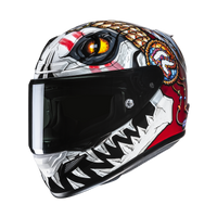 RPHA 12N Kepina Helmet — MC-1