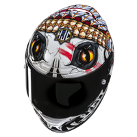 RPHA 12N Kepina Helmet — MC-1