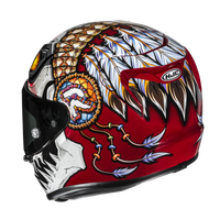 RPHA 12N Kepina Helmet — MC-1