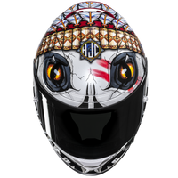 RPHA 12N Kepina Helmet — MC-1