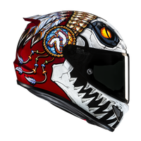 RPHA 12N Kepina Helmet — MC-1