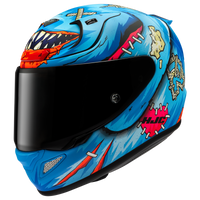 RPHA 12N Mister Peeks Helmet — MC-21SF
