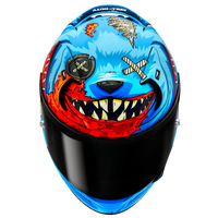 RPHA 12N Mister Peeks Helmet — MC-21SF
