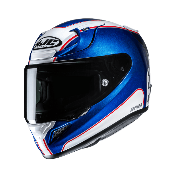RPHA 12N Respon Helmet — MC-2