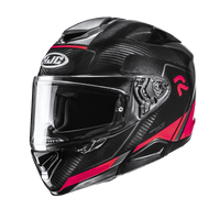 RPHA 72 Carbon Fynex Helmet — MC-1