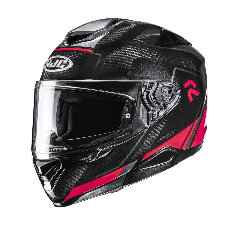 RPHA 72 Carbon Fynex Helmet — MC-1