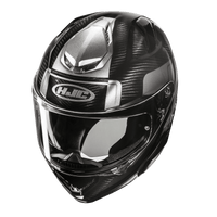 RPHA 72 Carbon Fynex Helmet — MC-1