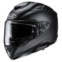 RPHA 72 Helmet — Black
