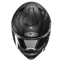 RPHA 72 Helmet — Black