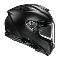 RPHA 72 Helmet — Black