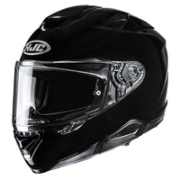 RPHA 72 Helmet — Black