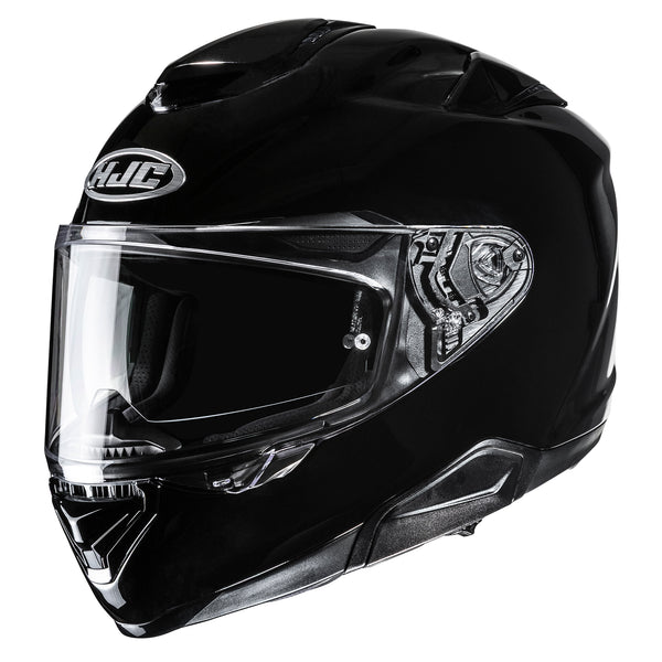 RPHA 72 Helmet — Black