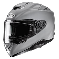 RPHA 72 Helmet — Black