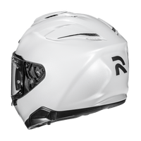 RPHA 72 Helmet — Black