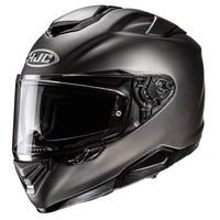 RPHA 72 Helmet — Black