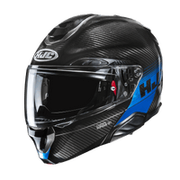 RPHA 91 Carbon Elig Helmet — MC-1